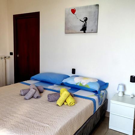 "Margherita" Luminoso Loft A Pontassieve Firenze מראה חיצוני תמונה