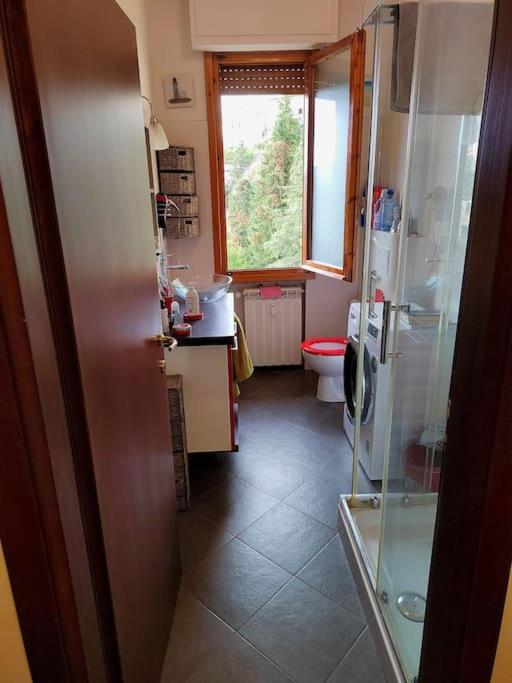 "Margherita" Luminoso Loft A Pontassieve Firenze מראה חיצוני תמונה