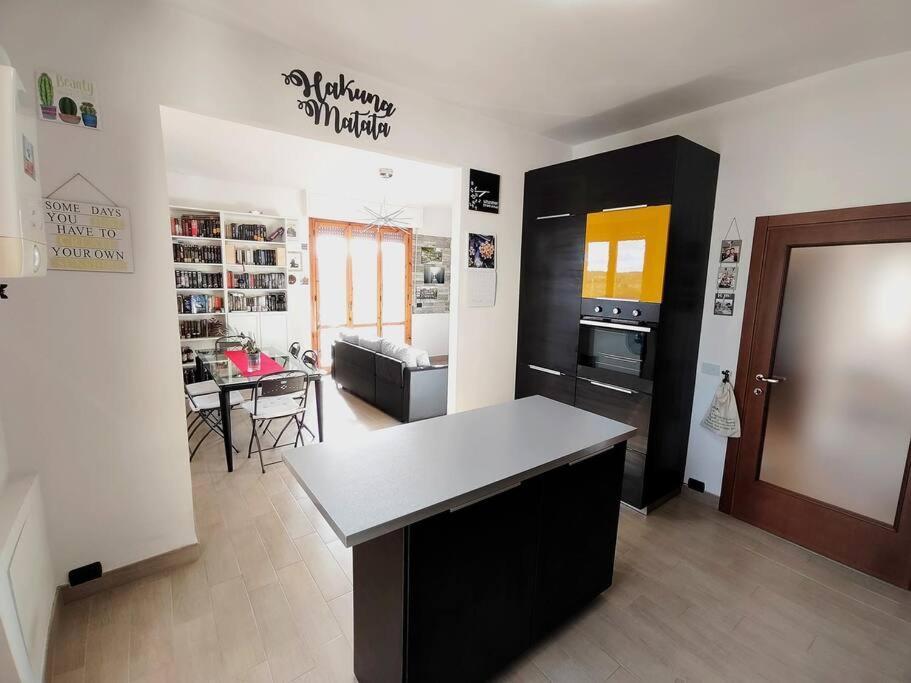 "Margherita" Luminoso Loft A Pontassieve Firenze מראה חיצוני תמונה