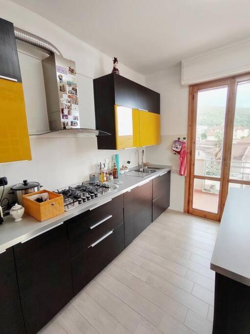 "Margherita" Luminoso Loft A Pontassieve Firenze מראה חיצוני תמונה