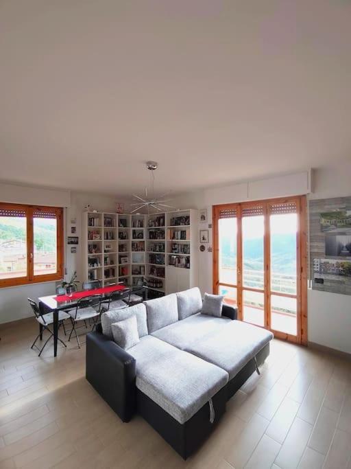 "Margherita" Luminoso Loft A Pontassieve Firenze מראה חיצוני תמונה