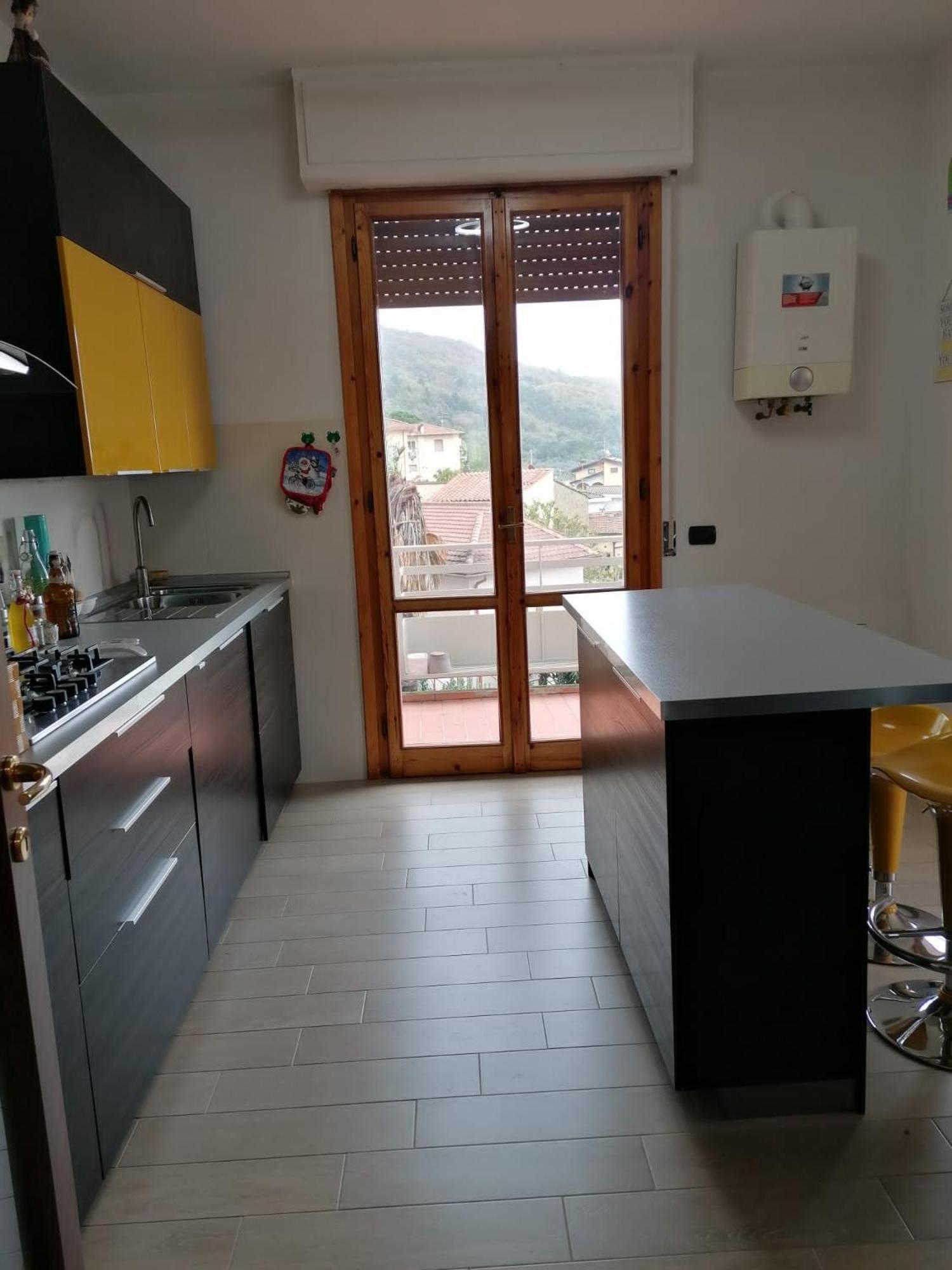 "Margherita" Luminoso Loft A Pontassieve Firenze מראה חיצוני תמונה