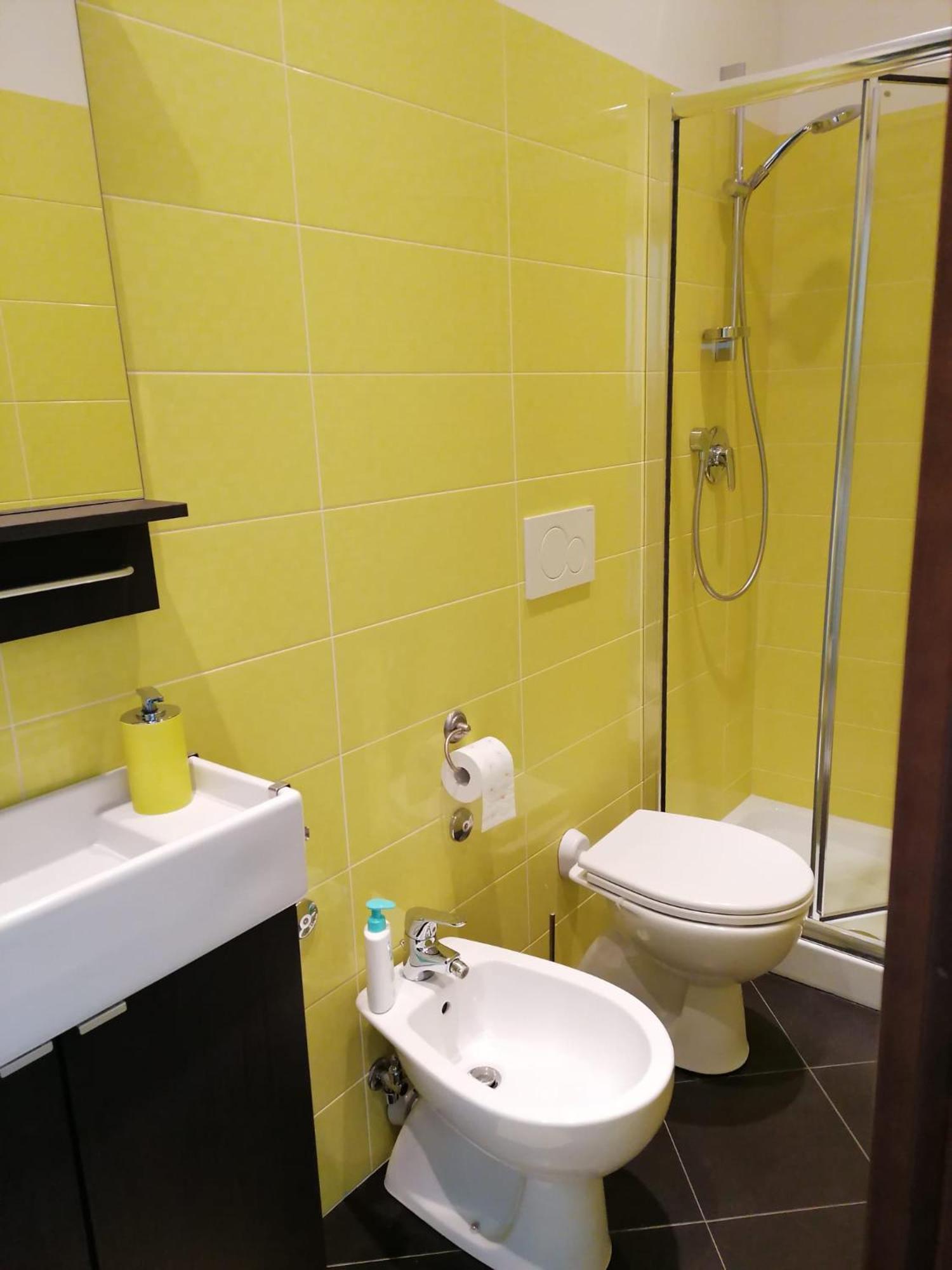 "Margherita" Luminoso Loft A Pontassieve Firenze מראה חיצוני תמונה