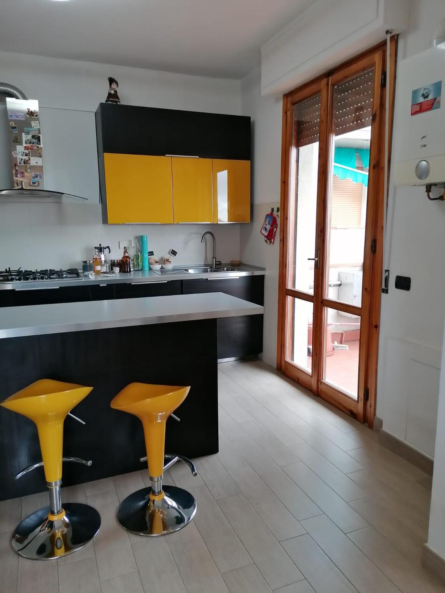"Margherita" Luminoso Loft A Pontassieve Firenze מראה חיצוני תמונה