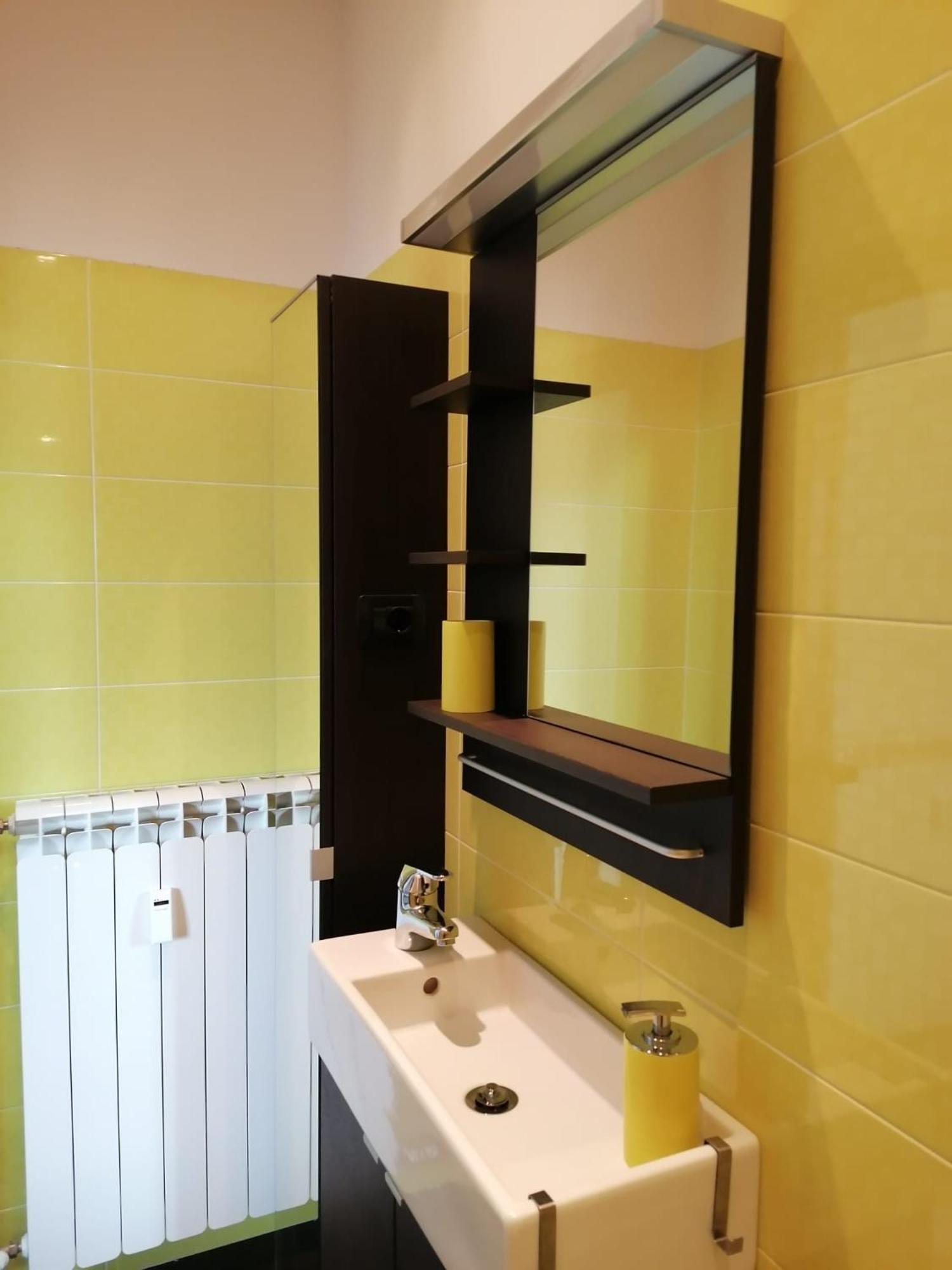 "Margherita" Luminoso Loft A Pontassieve Firenze מראה חיצוני תמונה