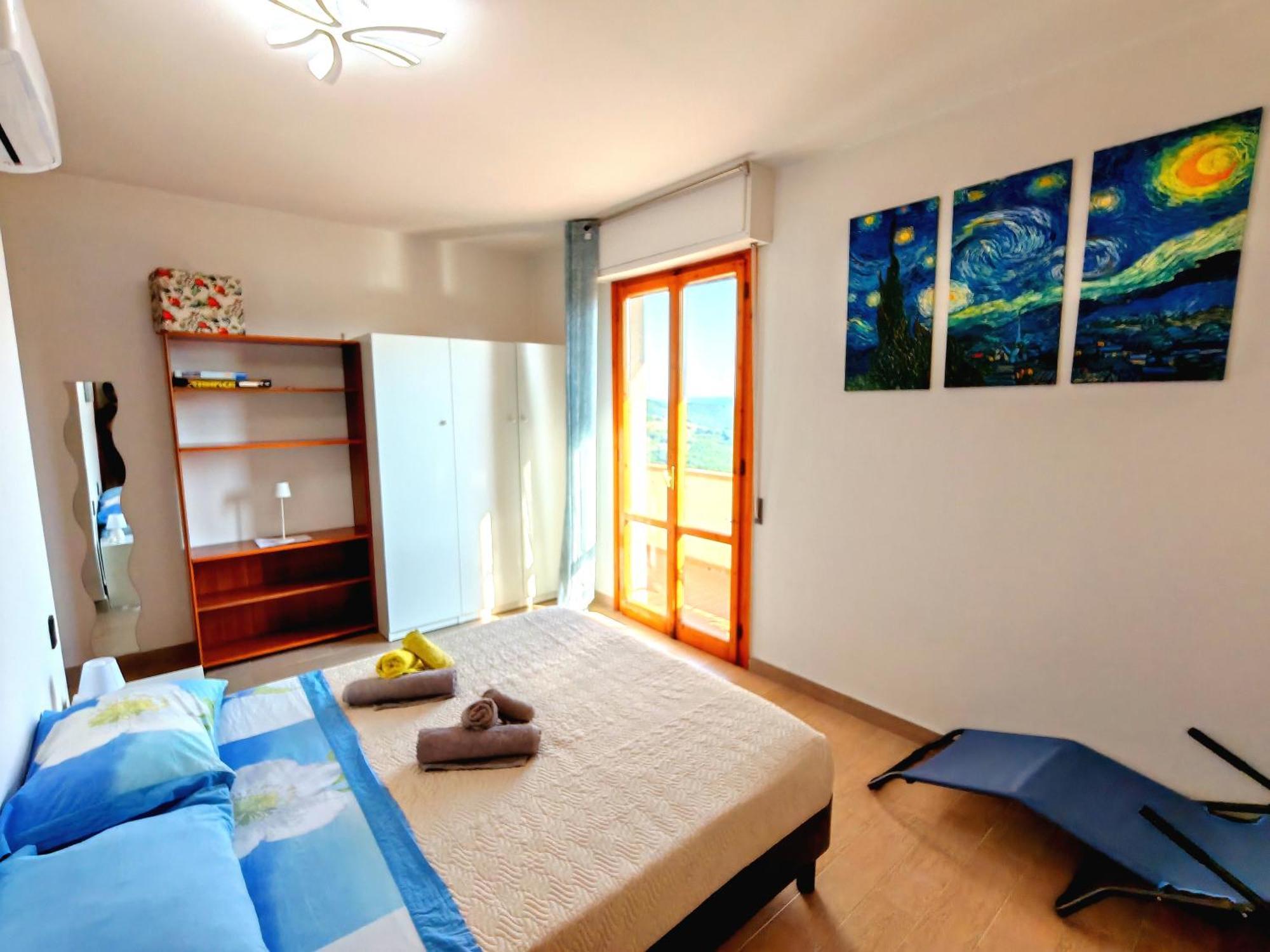 "Margherita" Luminoso Loft A Pontassieve Firenze מראה חיצוני תמונה