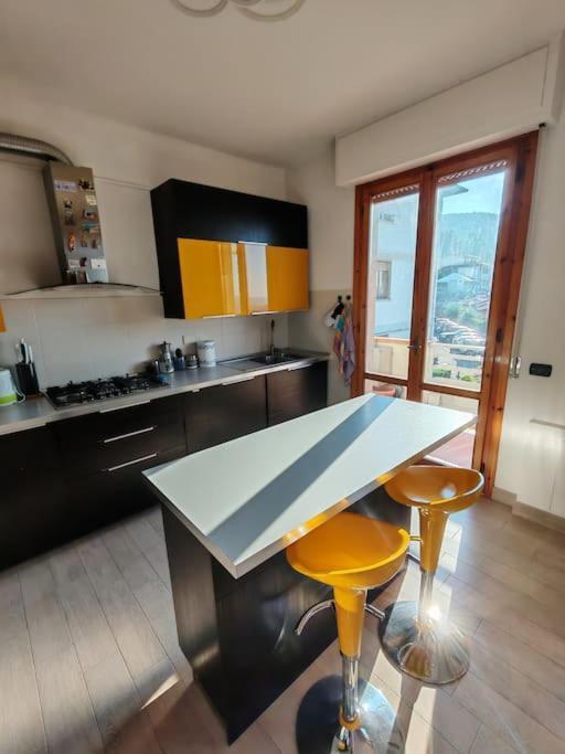 "Margherita" Luminoso Loft A Pontassieve Firenze מראה חיצוני תמונה